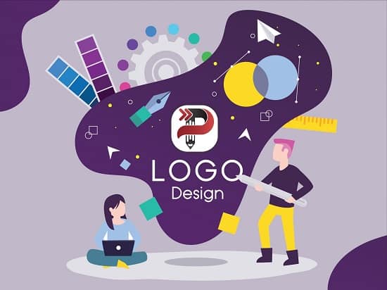 آموزش طراحی لوگو با نرم افزار canva