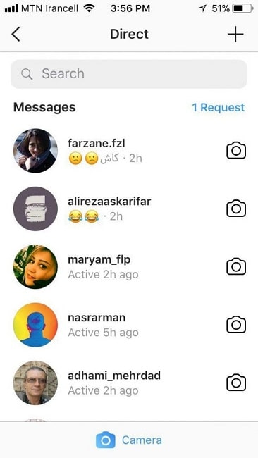 اصطلاحات اینستاگرام که بلد نیستید
