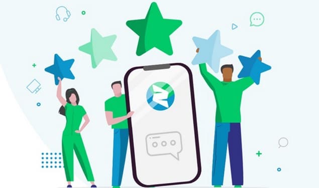 بهترین نرم افزار تماس تصویری ایرانی