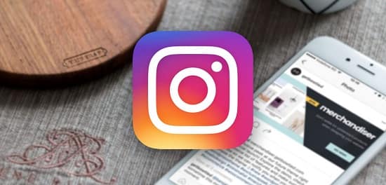  گرفتن تیک آبی اینستاگرام