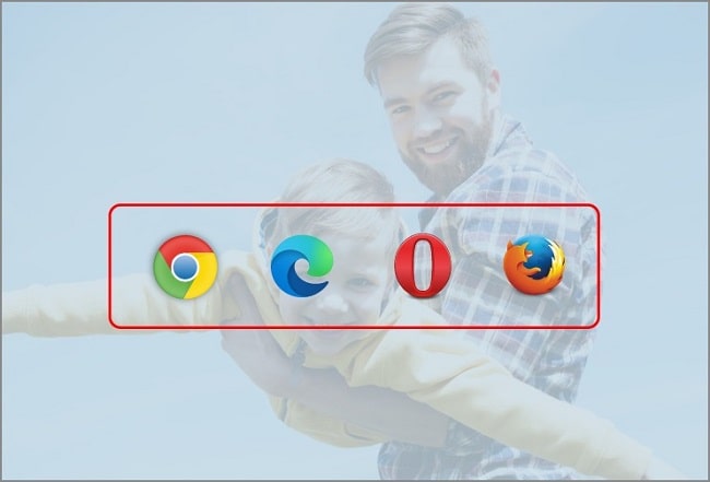 backup گرفتن از حساب اینستاگرام