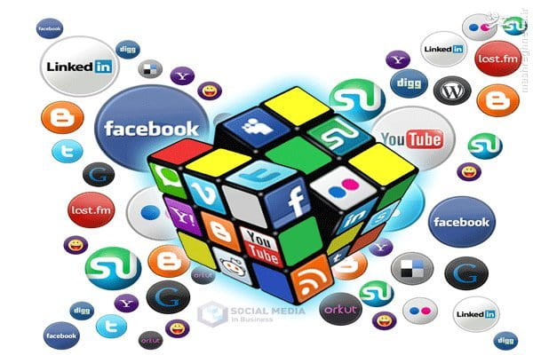 نرم افزارهای مدیریت شبکه های اجتماعی